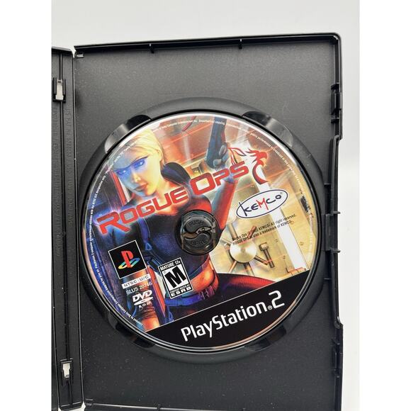Mojo - Sony PlayStation 2 Complete In Box - Picture 7 of 8